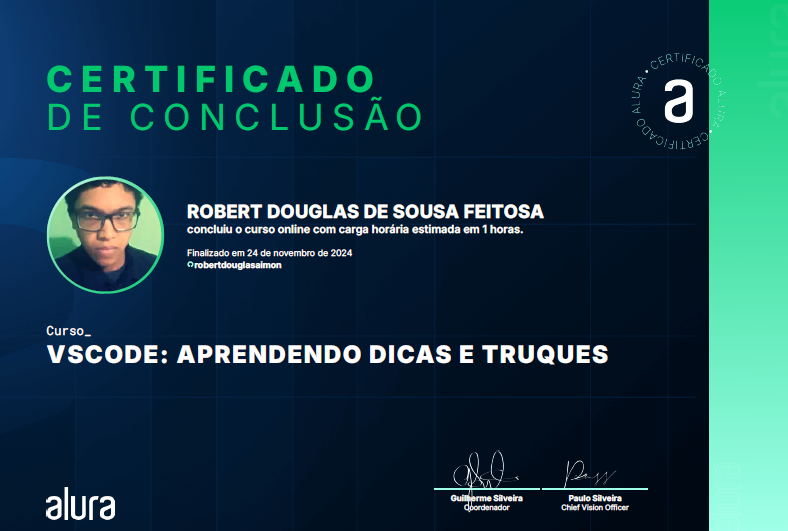 Back-End Certificado 10